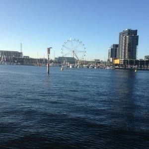 Meet your Posher, Daniel